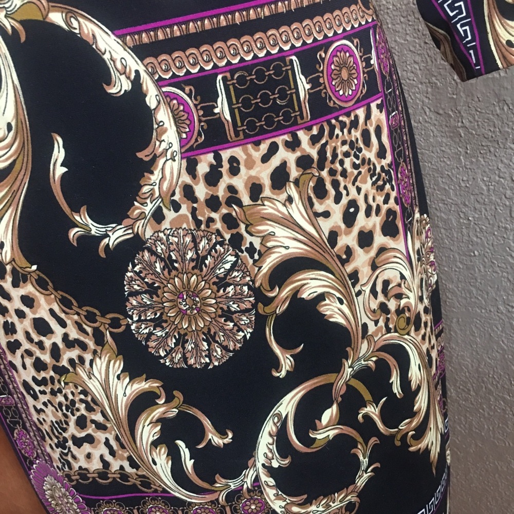 Cache Dress - image 7